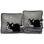 JESMARY – Bộ Chăn Ga Gối Mầm Non Cho Bé Đi Học Êm Ái, An Toàn Cho Làn Da Nhạy Cảm